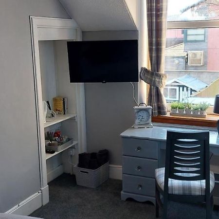 Riverbank Guesthouse Inverness Dış mekan fotoğraf