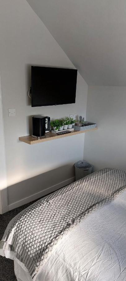 Riverbank Guesthouse Inverness Dış mekan fotoğraf