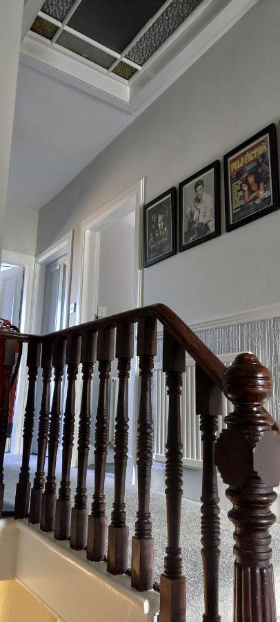 Riverbank Guesthouse Inverness Dış mekan fotoğraf