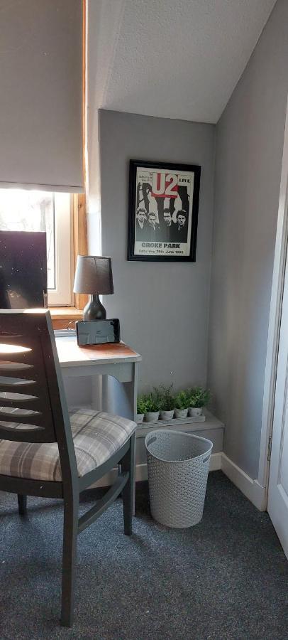 Riverbank Guesthouse Inverness Dış mekan fotoğraf