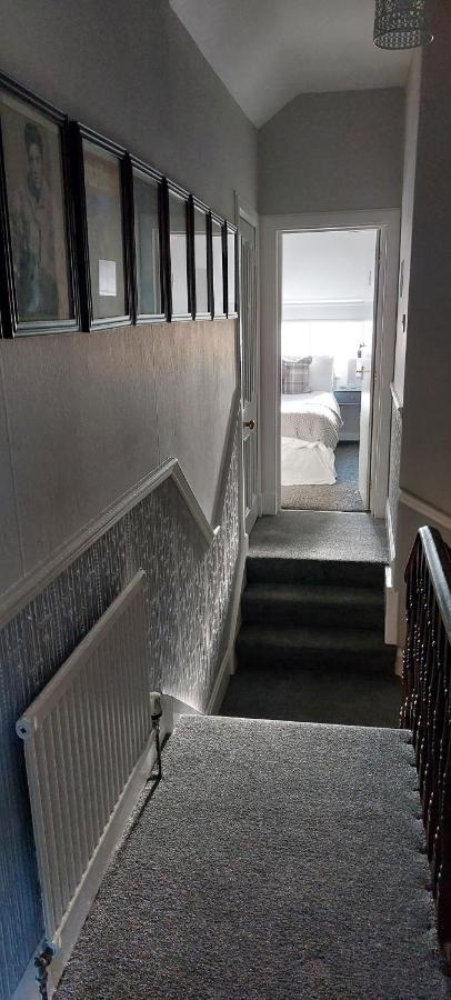Riverbank Guesthouse Inverness Dış mekan fotoğraf