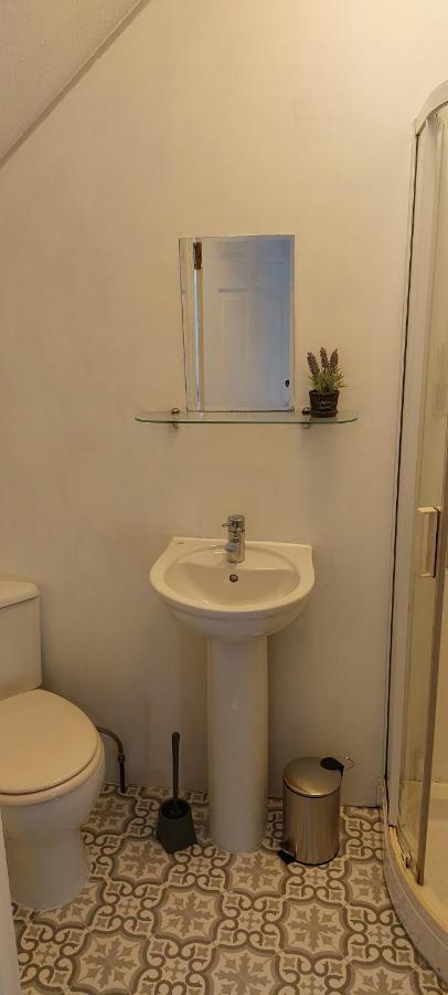 Riverbank Guesthouse Inverness Dış mekan fotoğraf