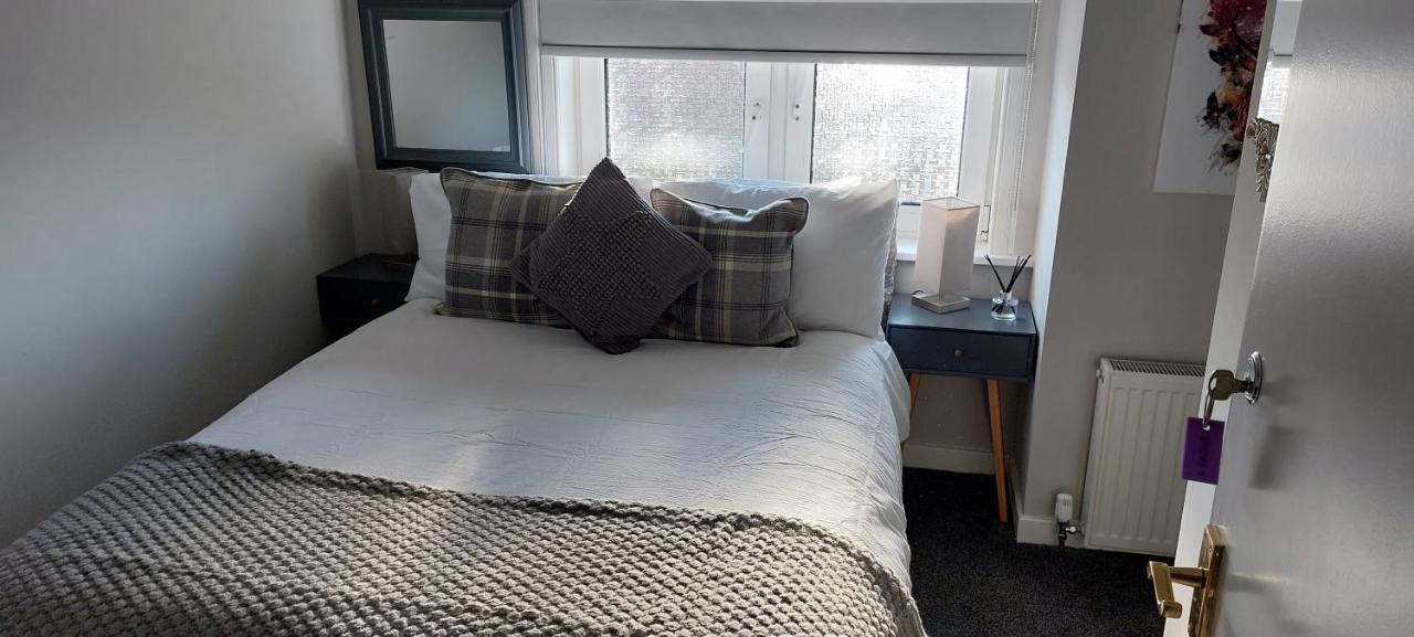 Riverbank Guesthouse Inverness Dış mekan fotoğraf