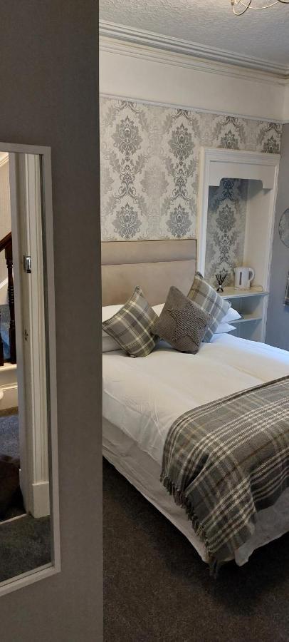 Riverbank Guesthouse Inverness Dış mekan fotoğraf