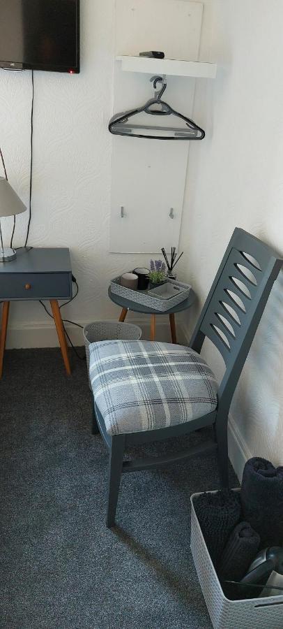Riverbank Guesthouse Inverness Dış mekan fotoğraf