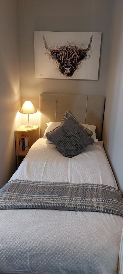 Riverbank Guesthouse Inverness Dış mekan fotoğraf