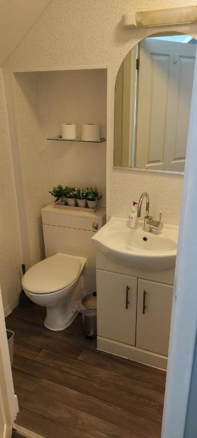 Riverbank Guesthouse Inverness Dış mekan fotoğraf
