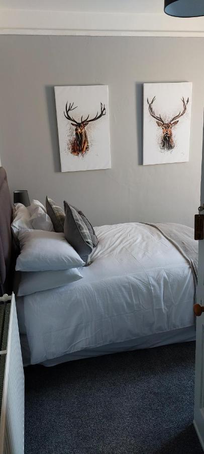 Riverbank Guesthouse Inverness Dış mekan fotoğraf