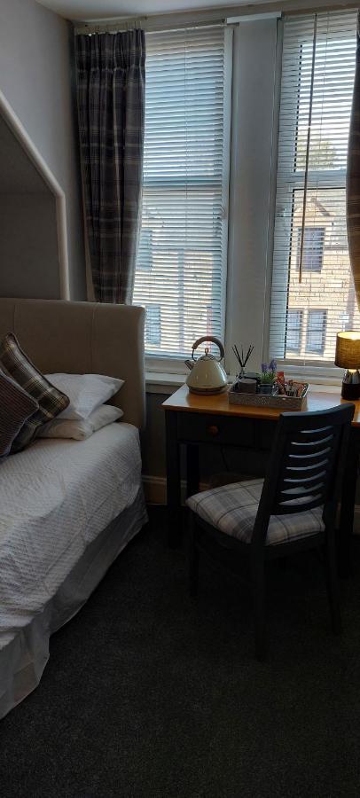 Riverbank Guesthouse Inverness Dış mekan fotoğraf