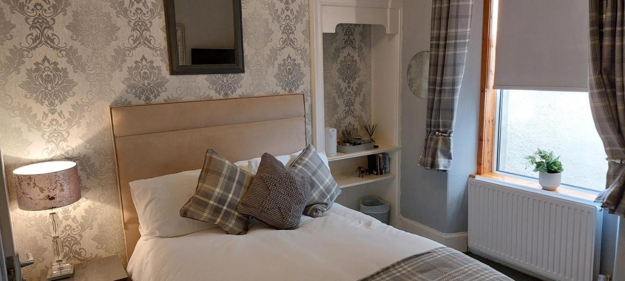 Riverbank Guesthouse Inverness Dış mekan fotoğraf